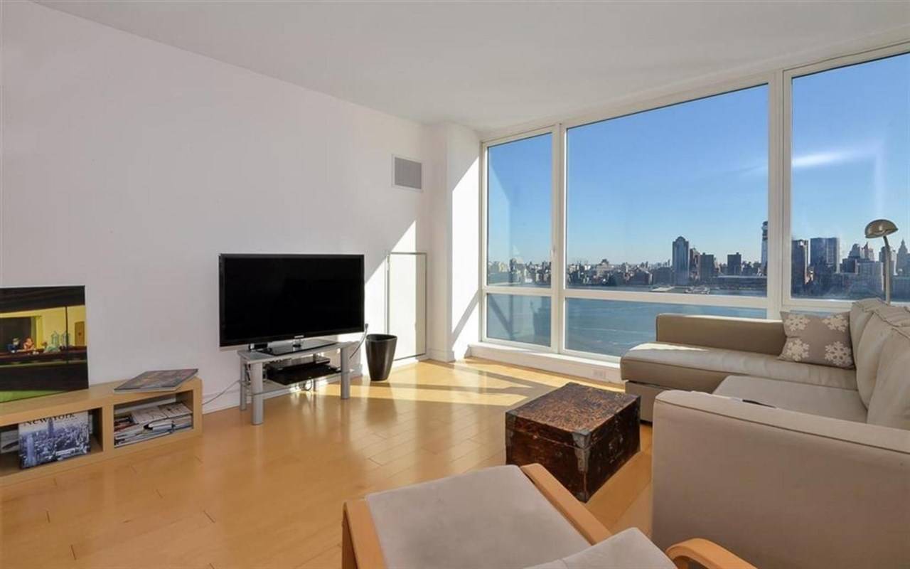 Welcome to unparalleled luxury at Crystal Point - 1 BR The Waterfront New Jersey