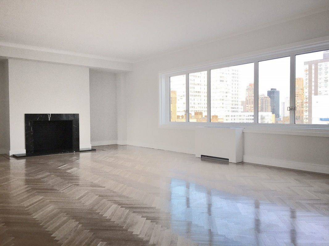 Spacious and Bright 4Bed/3.5Bath Apartment With City Views- In the Heart of UES – No Fee!