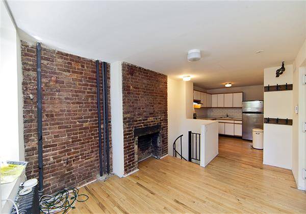 East Greenwich Village: 1 Bedroom Newly Renovated Duplex