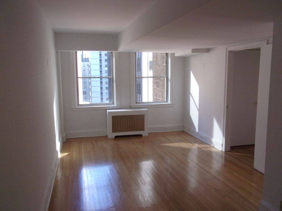 SPACIOUS ONE BEDROOM MURRAY HILL