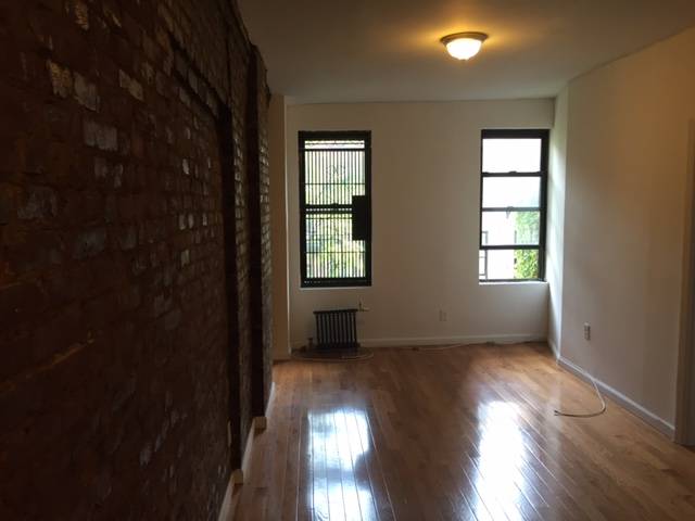 East Greenwich Village: Flex 3 Bedroom in newly renovated building