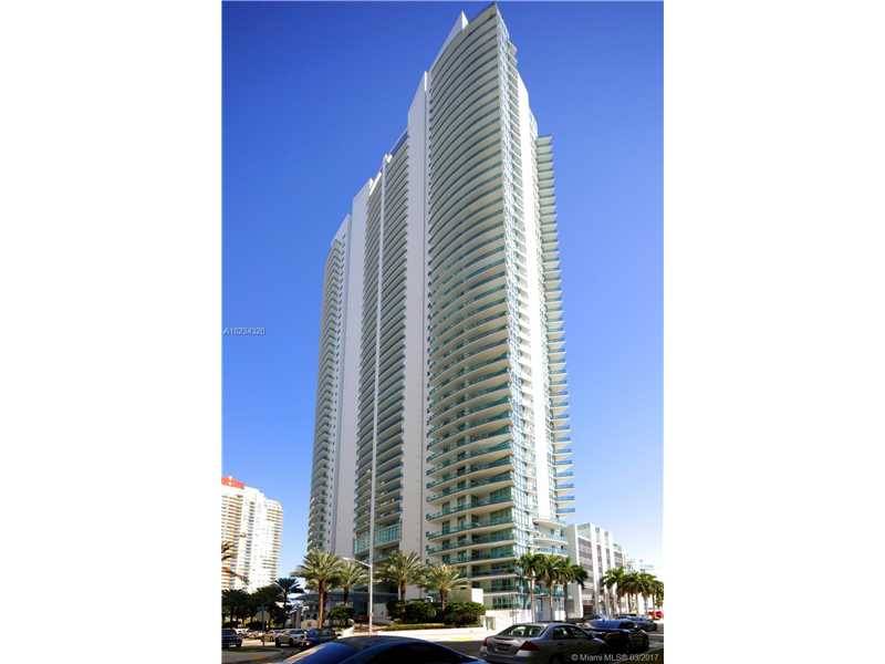 Exclusive luxury apartment in the heart of Brickell district