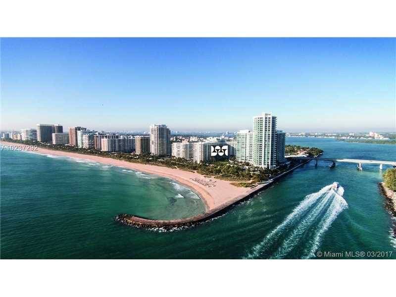 Best value in ocean luxury living - Harbour House 1 BR Condo Aventura Miami