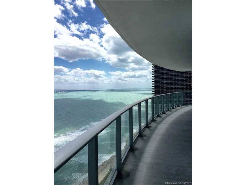Direct OCEAN views from this spectacular 3 Bedroom/ 3 Bath residence unit at HYDE RESORT & RESIDENCES