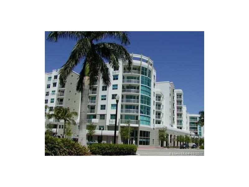 Fully furnished - THE COSMOPOLITAN RESIDENC 2 BR Condo Bal Harbour Miami