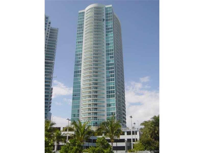 FABULOUS UNIT BEAUTIFULLY DECORATED W/UPGRADES - Skyline On Brickell Condo 2 BR Condo Ft. Lauderdale Miami