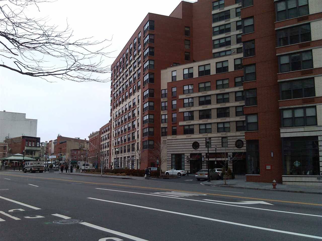 APPLICATION ACCEPTED NO MORE SHOWS>>>>>>>>>>>>>>>>>> Live in a 67 unit residence in the heart of Downtown Jersey City
