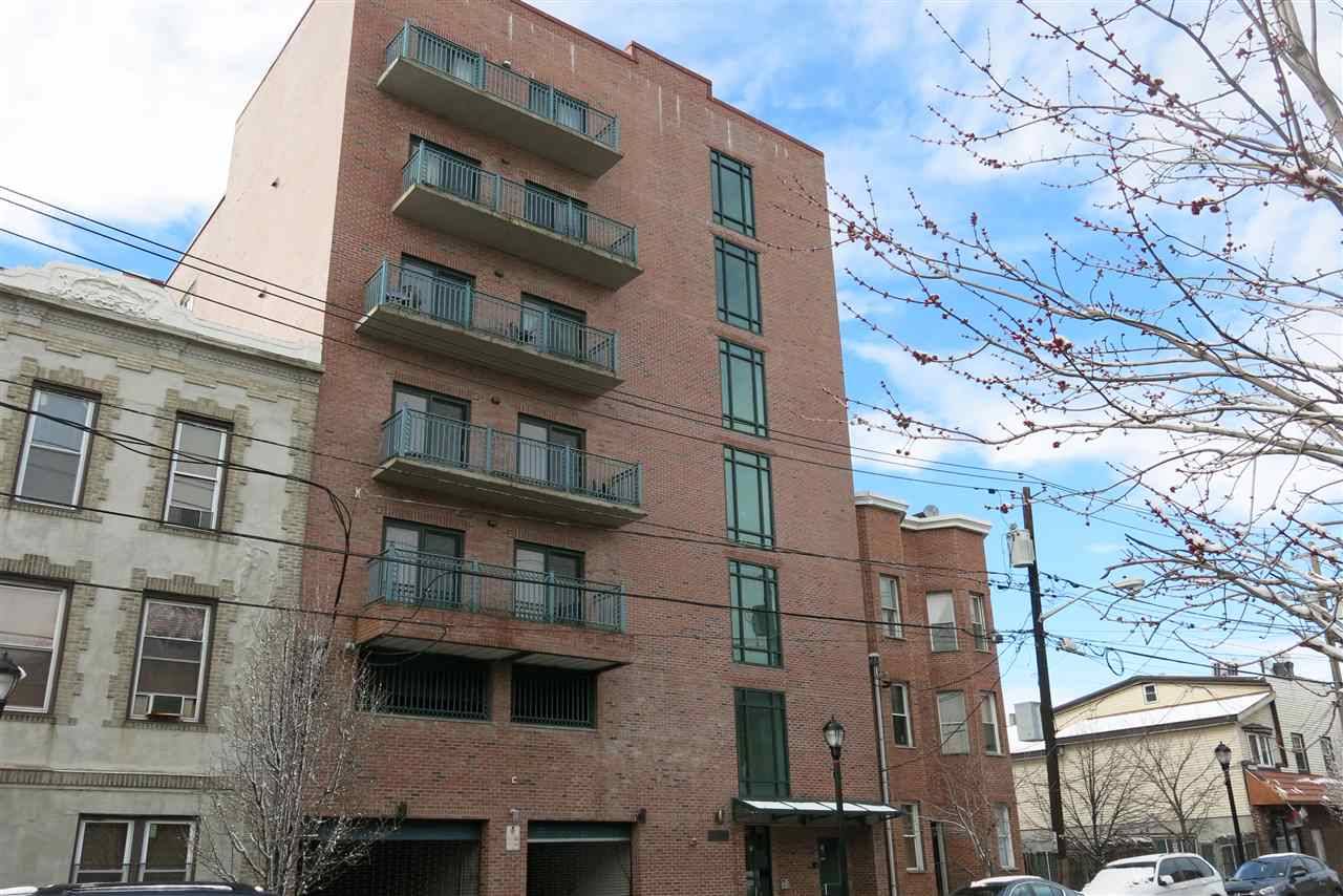 Larger sized 2bed floor plan in the building - 2 BR Condo New Jersey