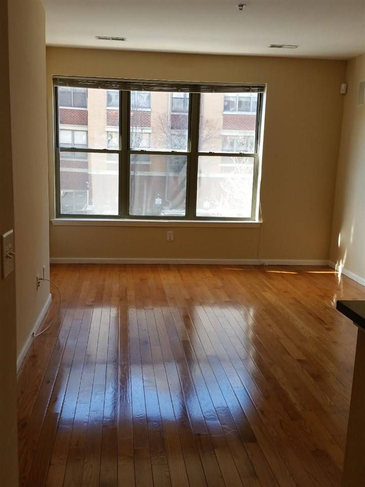 Unit features - 1 BR Condo New Jersey