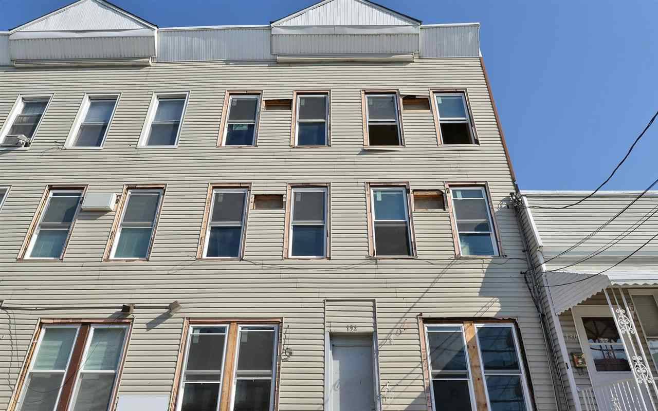 Brand new 2 bedroom condo in desirable Jersey City Heights