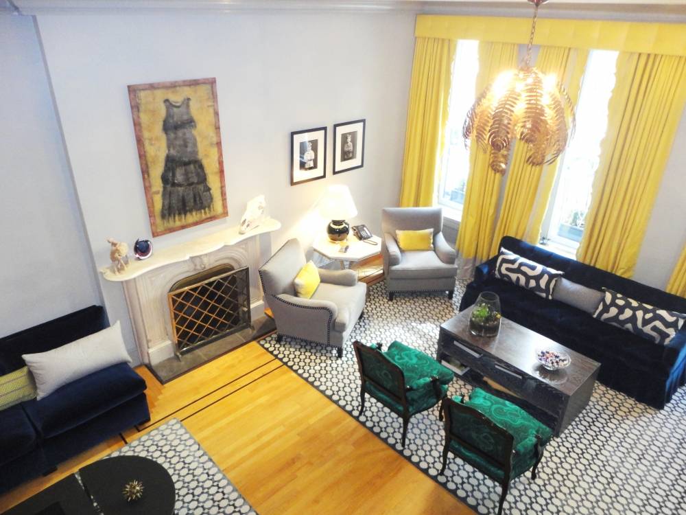 Lovely Quiet Grand Townhouse Five Bedroom w Finished Basement  Beautifully Renovated off Carl Shurz Park / Gracie Mansion Upper East Side