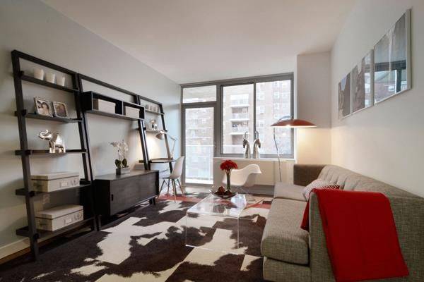 CHELSEA - East Facing 1 Bedroom/1 Bathroom With Huge Private Terrace and In Close Proximity To The High Line - NO FEE!