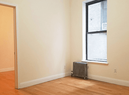 Fantastic 2 bed on Upper West Side one block from Central Park.