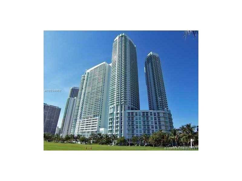 Quantum 3 BR Penthouse Miami