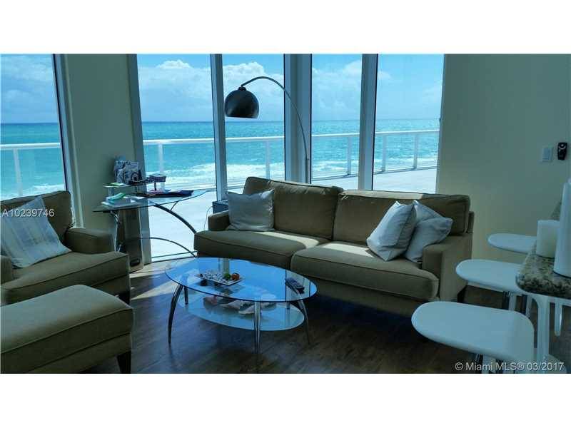 Fully-furnished - BEL-AIRE ON THE OCEAN CON 2 BR Condo Miami Beach Miami