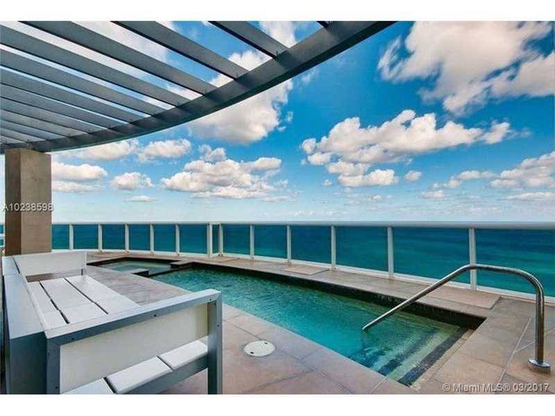 MOST SPECTACULAR TURN-KEY PENTHOUSE ON THE BEACH - Trump Grande 4 BR Condo Sunny Isles Miami