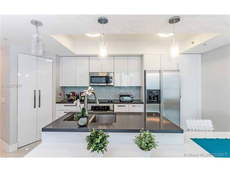Best deal for a recently remodeled 2+Den in the Greater Downtown Miami