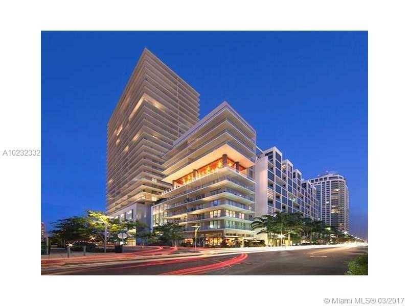 READY TO BE SOLD - SELLER WANTS OFFERS NOW - Midtown Two 3 BR Condo Brickell Miami