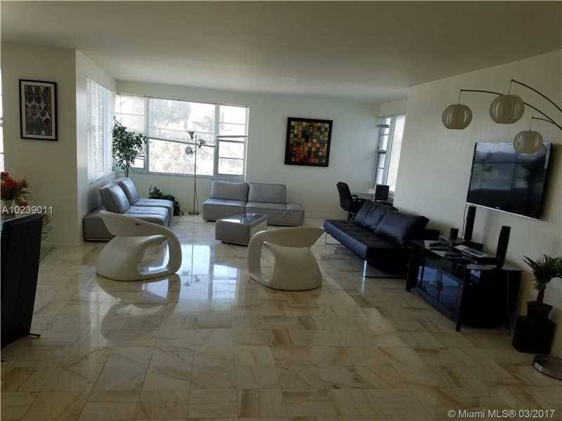 HUGE UNIT - IMPERIAL HOUSE CONDO 2 BR Condo Aventura Miami