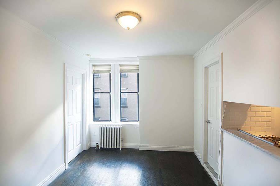 East Village: Large 1BR with Terrace! Will not last!