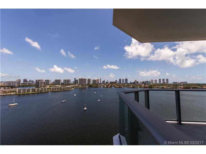 Best deal for a 3BR/3 - Marina Palms 3 BR Condo Miami