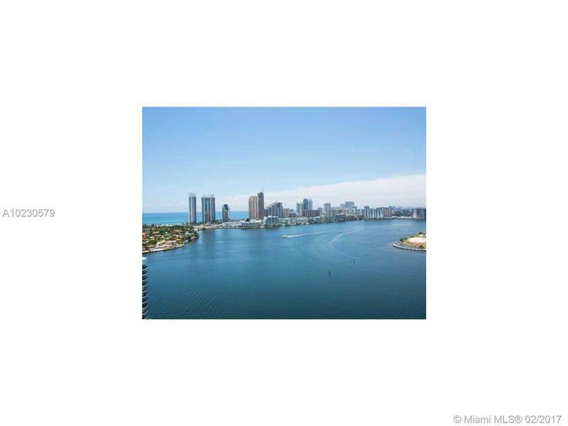 AMAZING VIEW OF SUNNY ISLES BEACH - MYSTIC POINTE 2 BR Condo Aventura Miami
