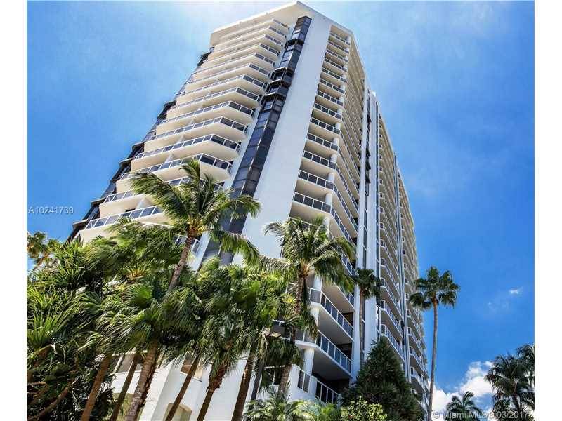 Drastic price reduction to rent now - Harbor Towers 2 BR Condo Hollywood Miami