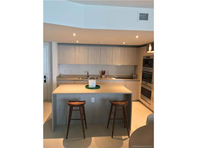 Hyde Resort & Residences new construction beautiful 1/1 bath turn key furnished with upgrades