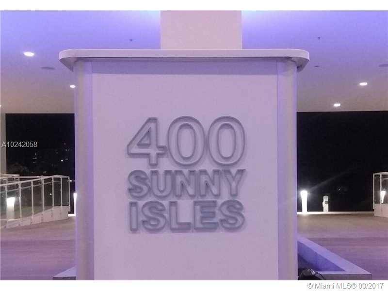 BEST DEAL IN THE BUILDING - 400 SUNNY ISLES BL 3 BR Condo Bal Harbour Miami
