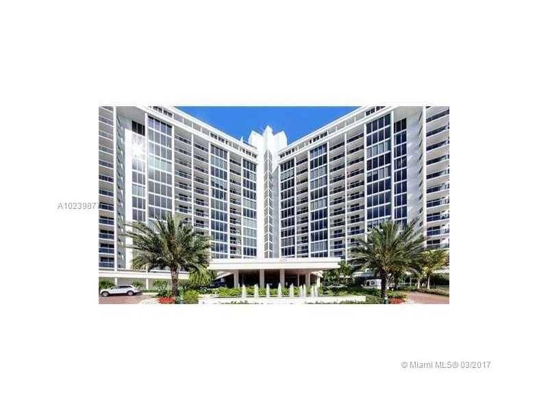 Best value in ocean luxury living - HARBOUR HOUSE 1 BR Penthouse Aventura Miami
