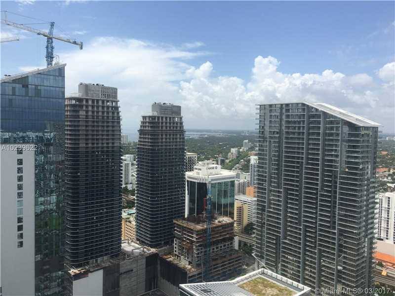 Live in this brand new luxury building in the heart of Brickell