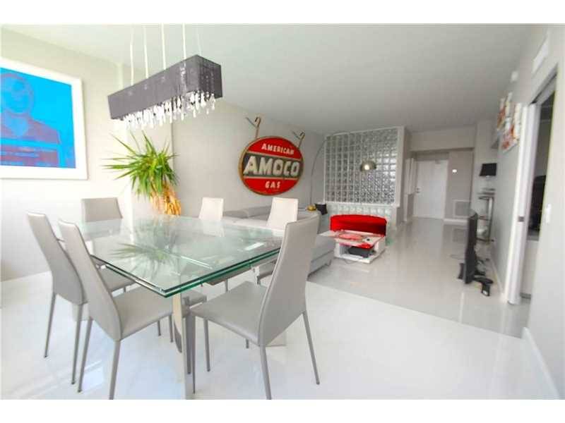 Great Investment Opportunity - SOUTH BAY CLUB 1 BR Condo Miami Beach Florida