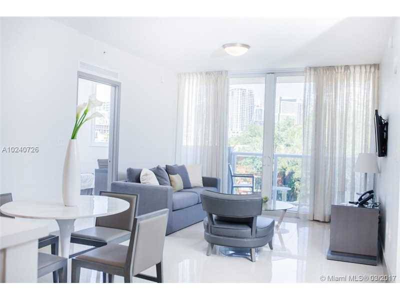 Amazing 2 Bedroom apartment in the heart of Brickell