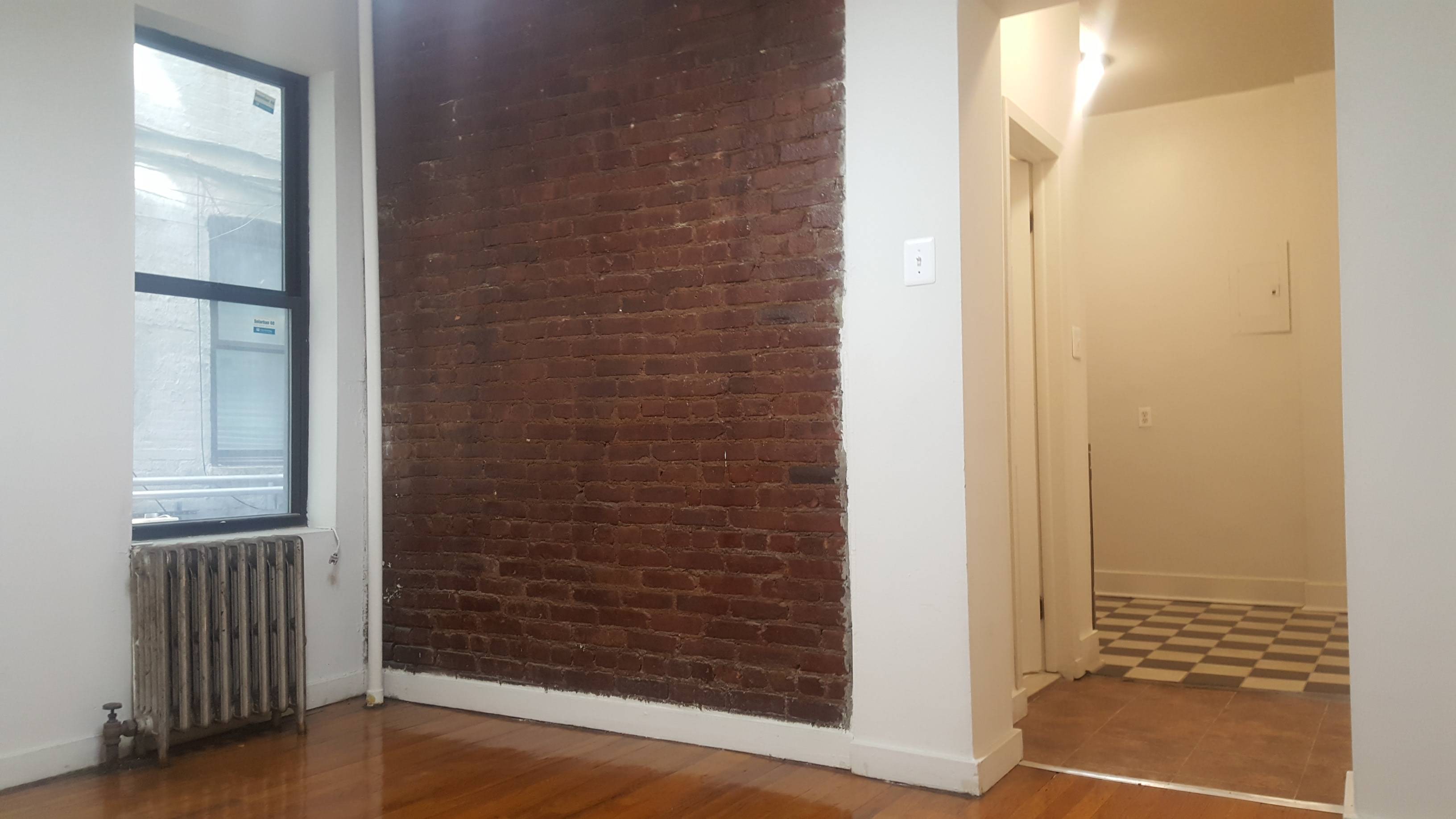Spacious 1 Bedroom in Prime Cobble Hill - Just 2 Blocks to Trader Joe's