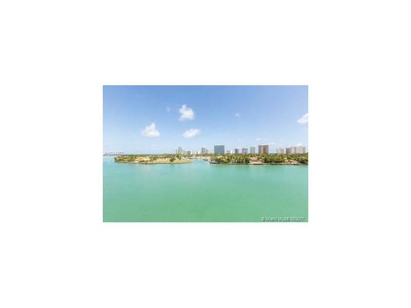 Spacious furnished 3br rental in very desirable Bay Harbor Is