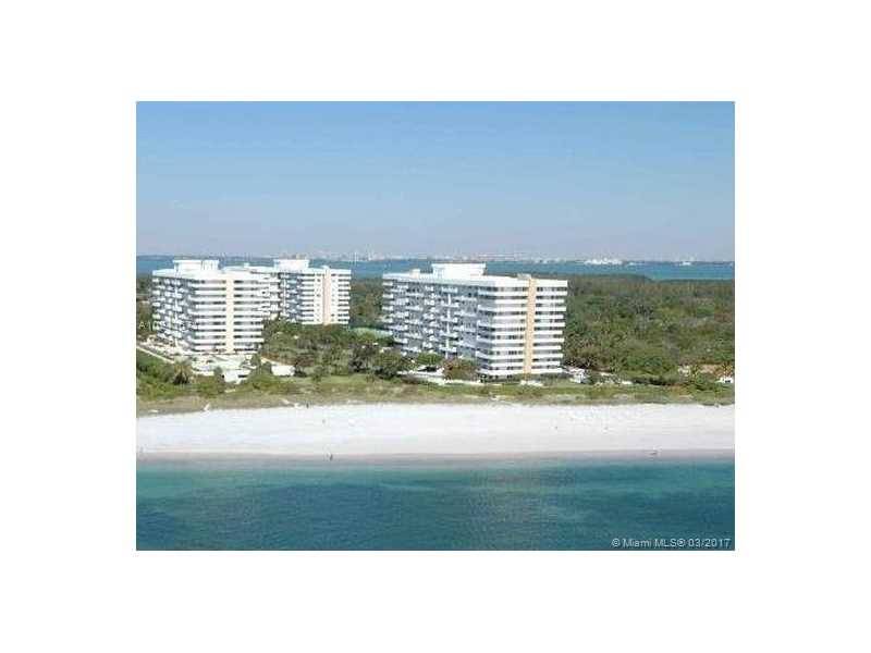 This unit is located in Commodore Club South in the desired Village of Key Biscayne