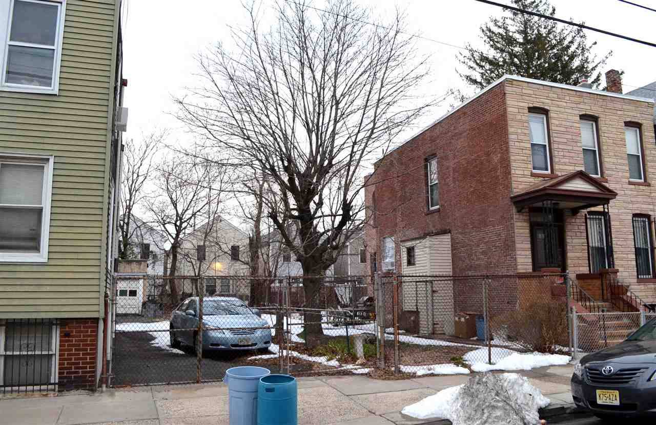 Vacant buildable lot - being sold as a package with 2 family home next door at 146 Fulton Ave