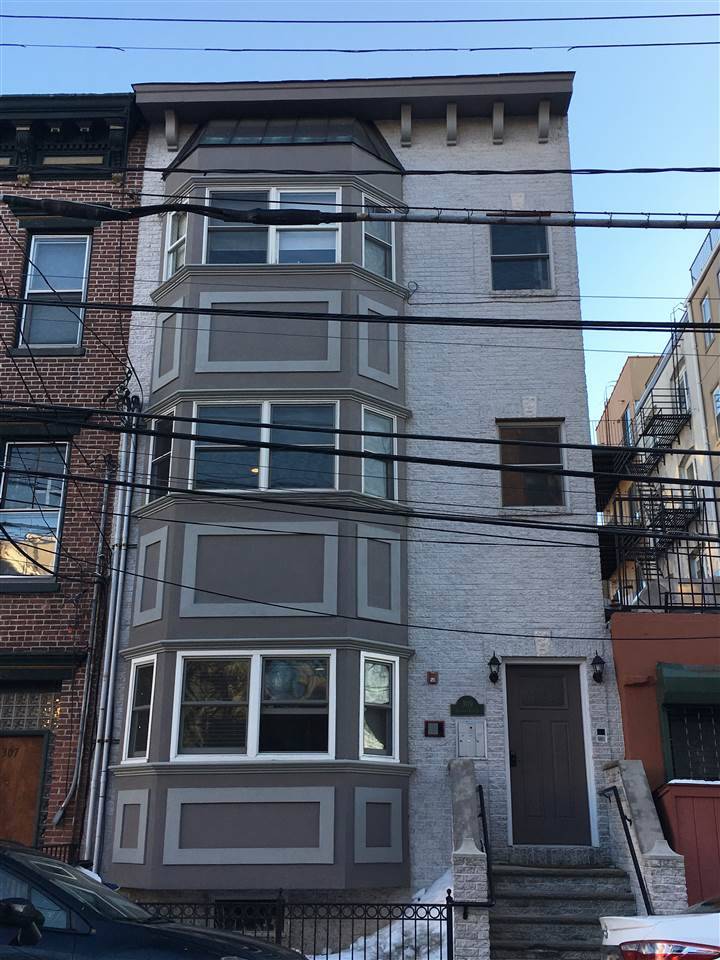 This custom home has many great things to offer - 2 BR Condo Hoboken New Jersey