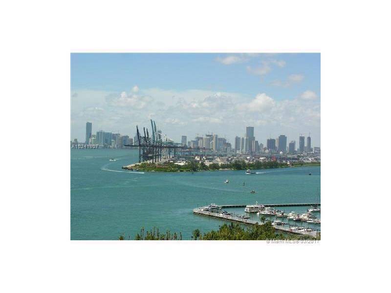 South Pointe 2 BR Condo Miami Beach Miami
