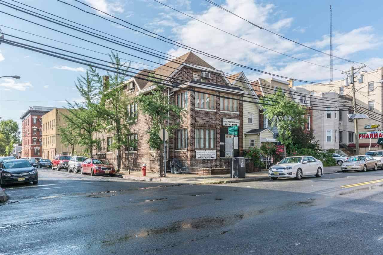 Location - Multi-Family The Heights New Jersey