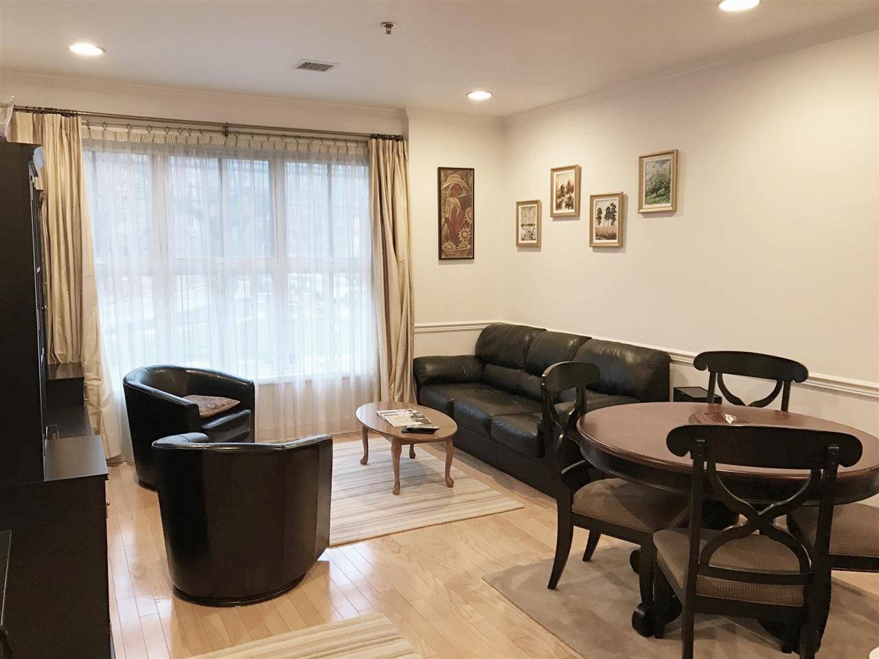 Avail MAY 1 or sooner - 1 BR Hoboken New Jersey
