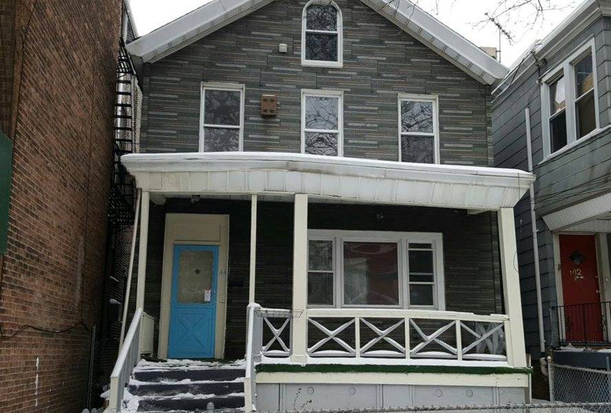 Fantastic investment opportunity - 3 BR New Jersey