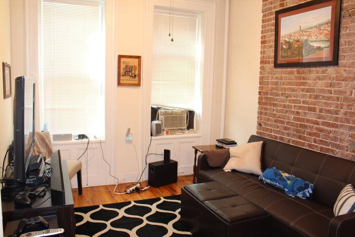 Nice 1 Bedroom apartment in great location in Hoboken