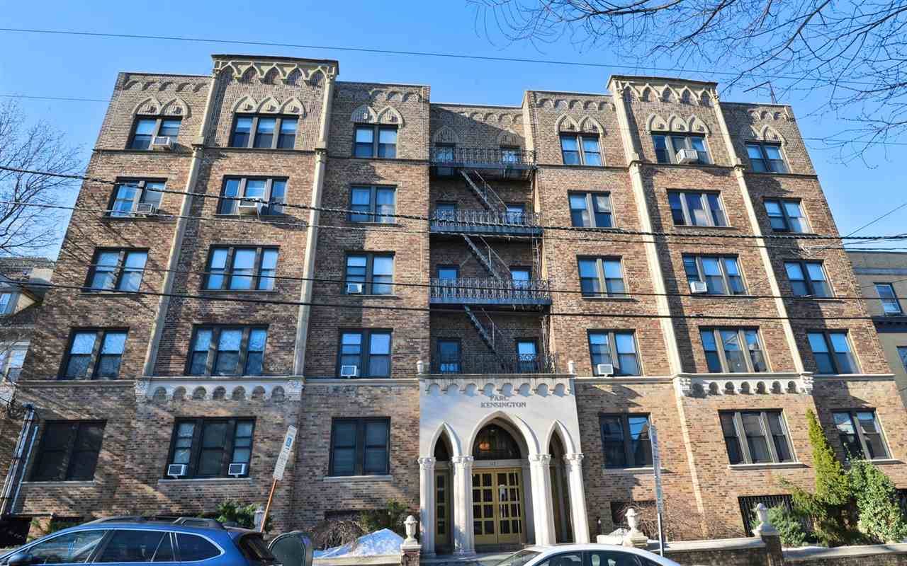 Old world charm meets convenient living - 2 BR Condo New Jersey