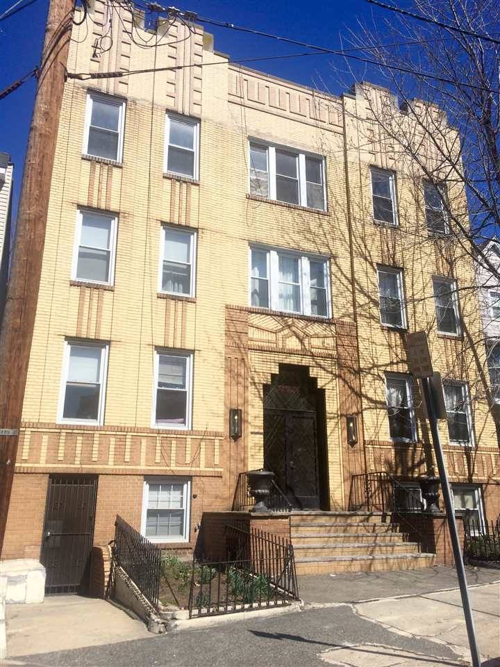 Bright and spacious 1 bedroom apartment - 1 BR New Jersey