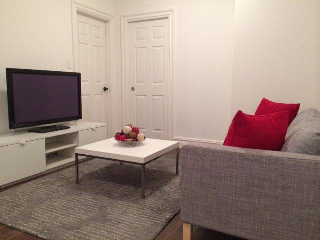 East Village: Gorgeous 3BR / 2BR available for May 1st move in!