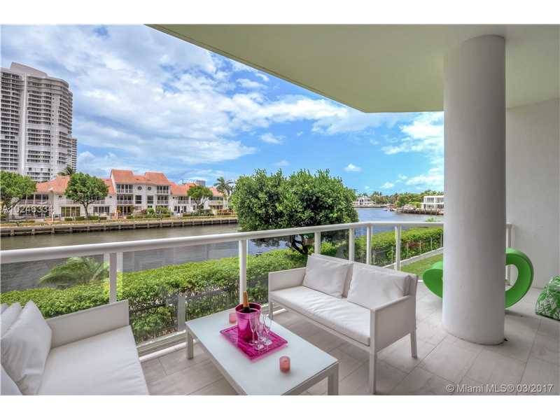 Annual unfurnished rental available for $5 - ONE ISLAND PLACE CONDO 1 3 BR