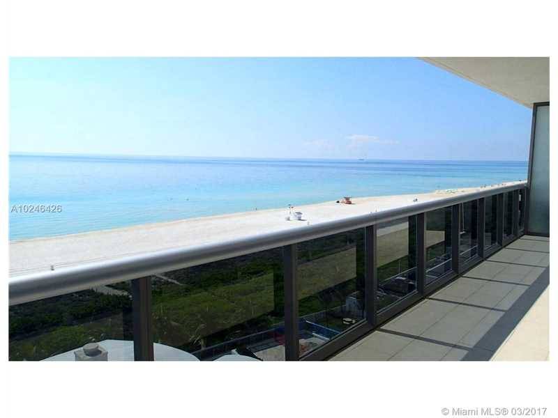Enjoy beautiful ocean views from this 2 bedroom - MEI CONDO 2 BR Condo Brickell Miami