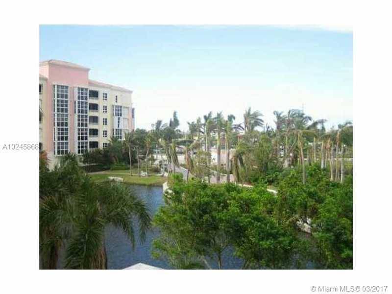 FURNISHED AND EQUIPPED - OCEAN CLUB 2 BR Condo Key Biscayne Florida
