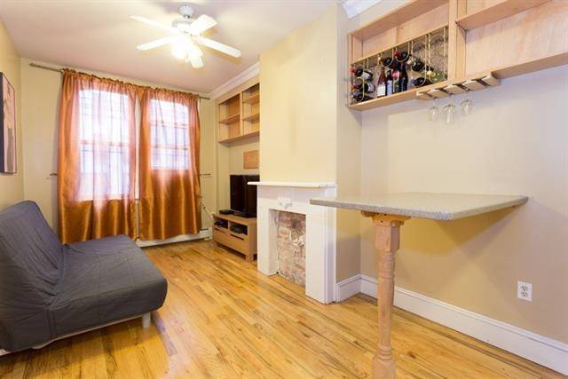 Charming and bright one bedroom condo close to everything Hoboken offers